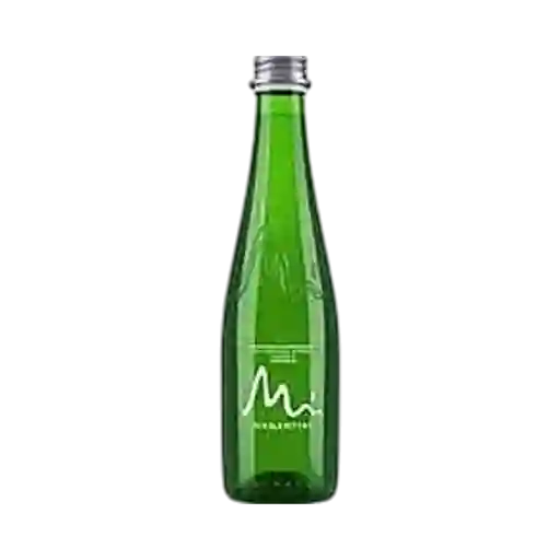 Manantial con Gas 300ML