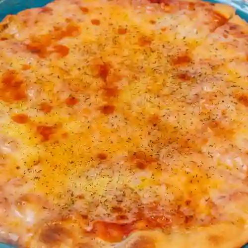 Pizza Mozzarella Familiar