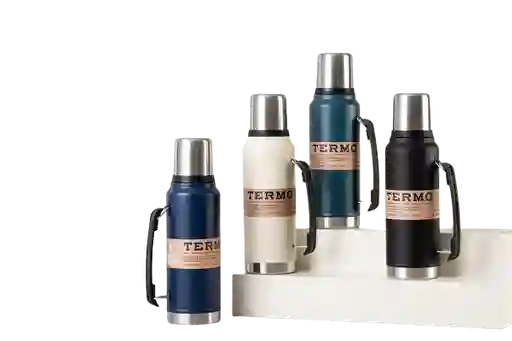 Ruta Andina Termo Para Cafe Surtidos 1 L