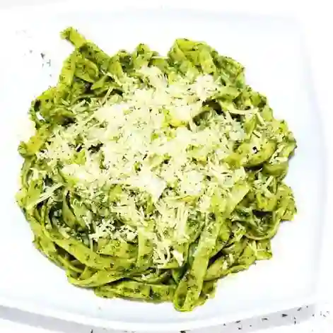 Arma Tu Pasta Vegetariana