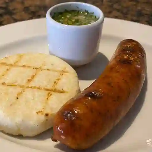 Chorizo Antioqueño