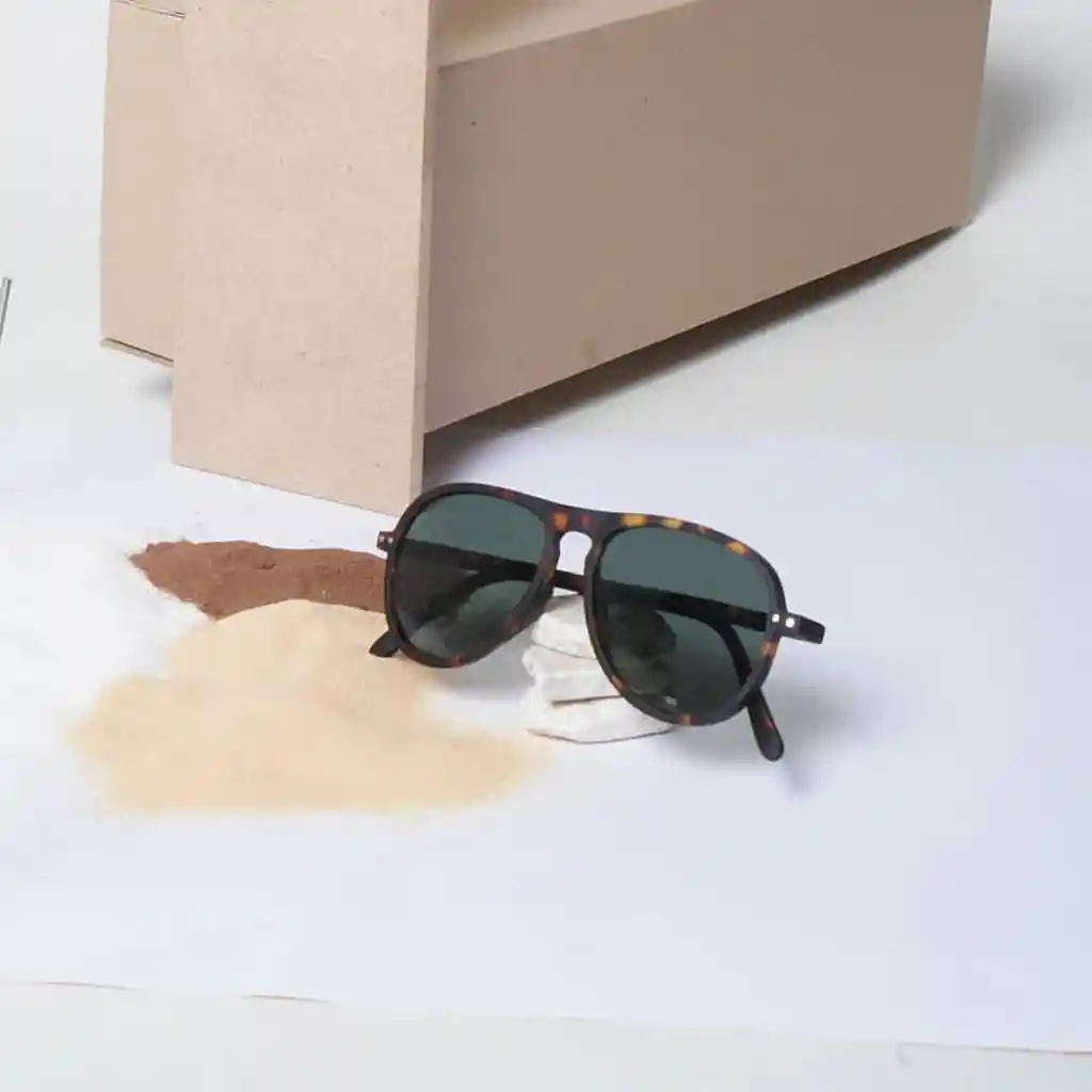 Inkanta Gafas Sun I Carey + 0.0