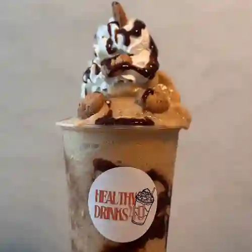 Tiramisú 16Oz