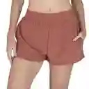 Pantaloneta Tempo Rosada Talla L Everlast