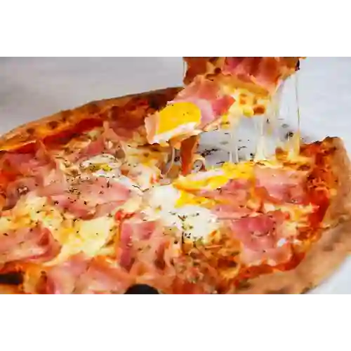 Pizza Bixmark Mediana