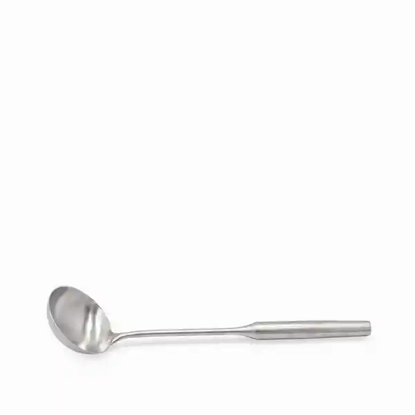 Cucharón Abe Silver Ambiente Gourmet