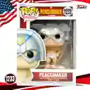  Funko Pop! Figura De Coleccion DC Peacemaker Peacemaker 