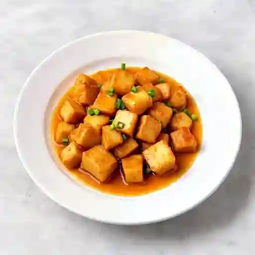 Sweet And Sour Pork