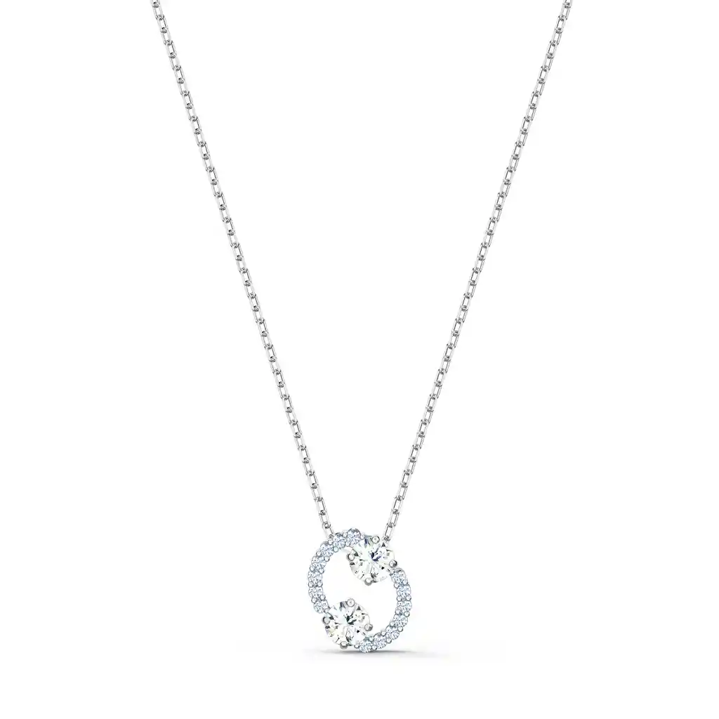 Swarovski Dije Para Mujer 5561422