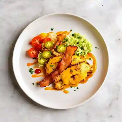 Filete Pechuga