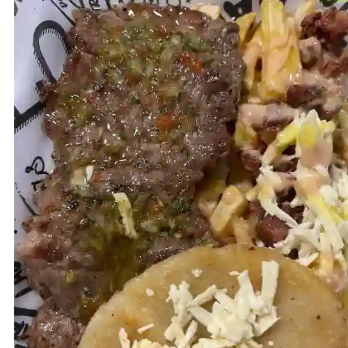 Carne de Res