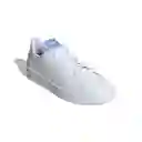 Adidas Zapatos Advantage Mujer Blanco Talla 8 IF6117