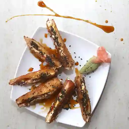 Kanis Tempura