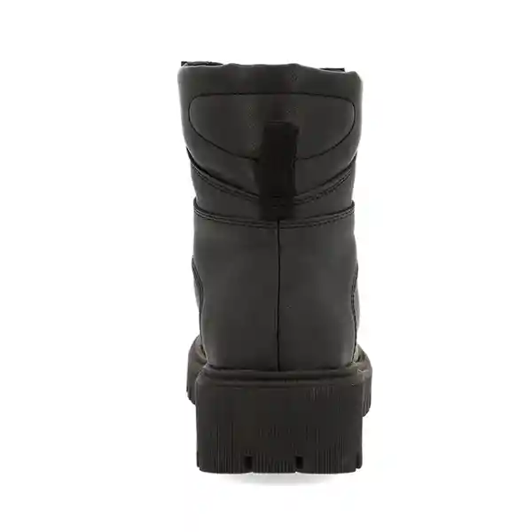 Botas Hazel Negra 40