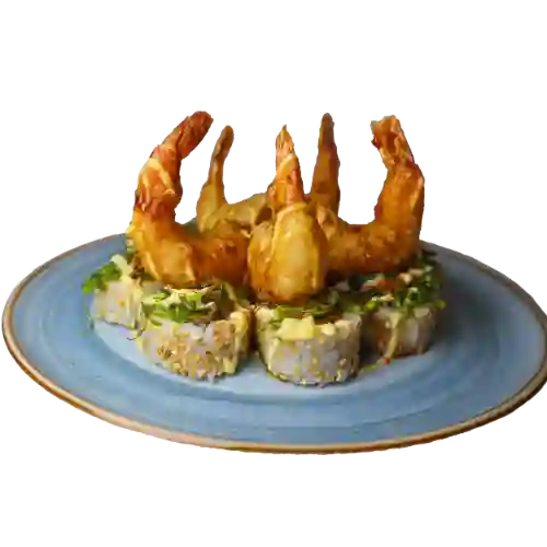 Emperador Roll X10