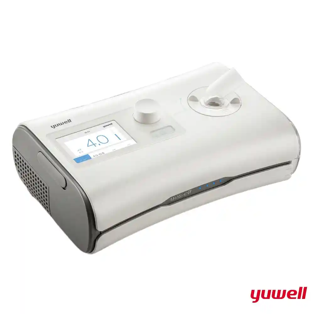 Yuwell Auto Cpap Con Función Wifi Yh-550