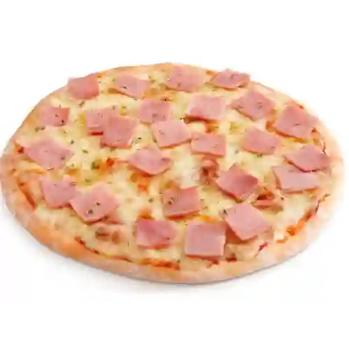 Extra Grande Jamon y Queso