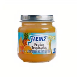 Heinz Colado de Frutas Tropicales