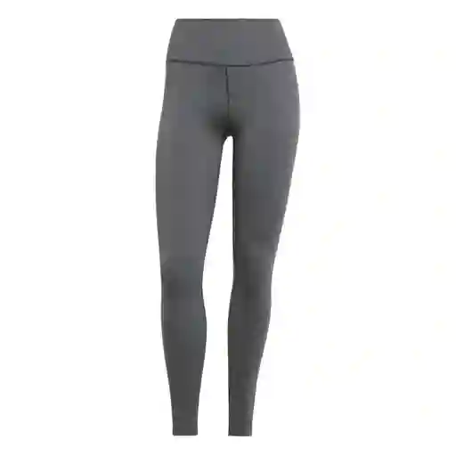 Adidas Leggings All Me 7/8 L Gris Talla M Ref: IT9150