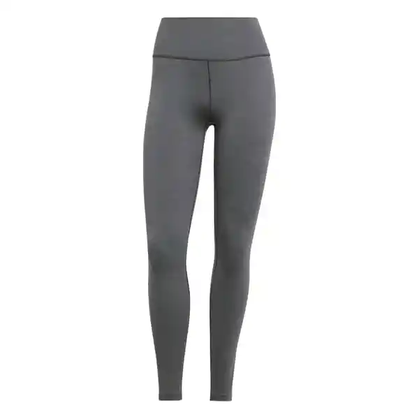 Adidas Leggings All Me 7/8 L Gris Talla M Ref: IT9150