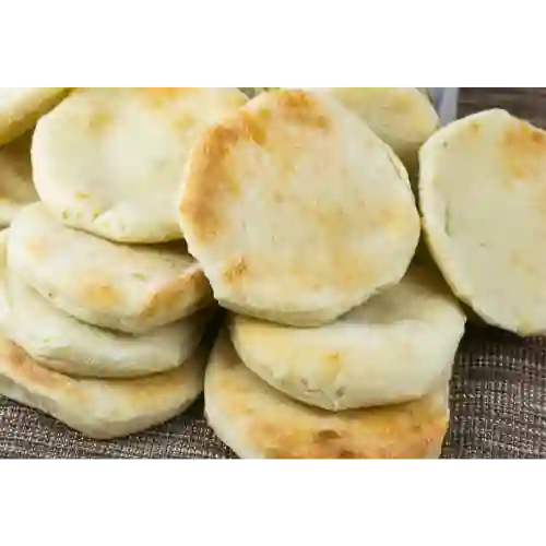 Pan Mini Pita