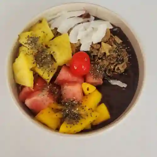 Bowl Açai Tropical Grande