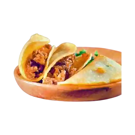 Tacos Sencillos