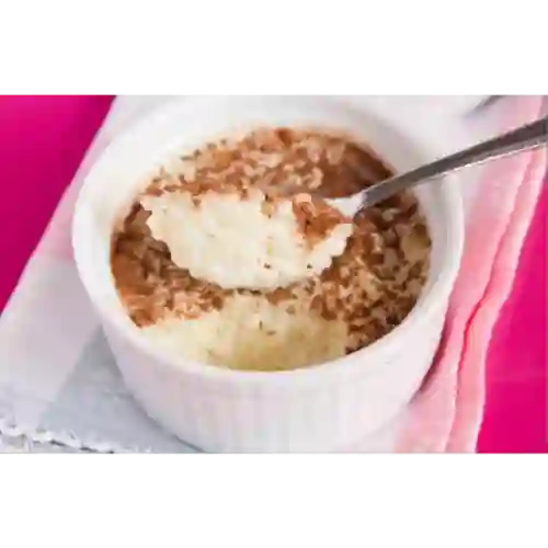 Arroz con leche 5oz