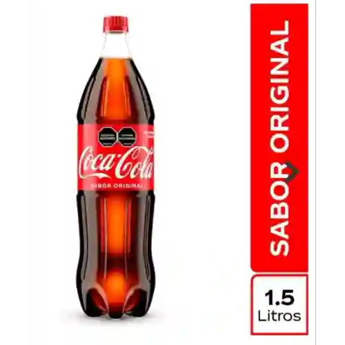 Coca-cola Original 1.5 l