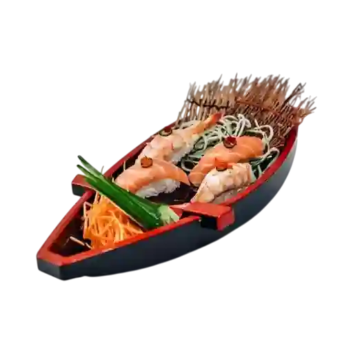 Nigiri 2 Piezas