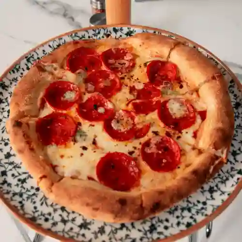 Pizza Pepperoni