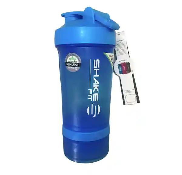 Shake Fit Shaker Azul