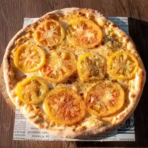 Pizza Napolitana