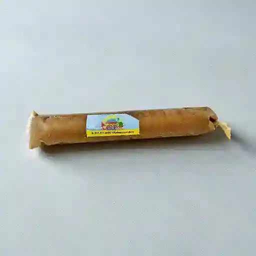 Bolis de Moccafe