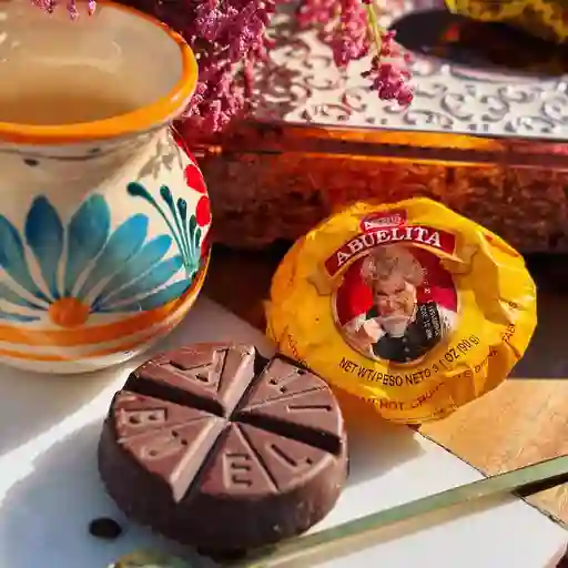 Chocolate abuelita