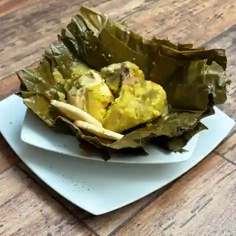 Combo Tamal