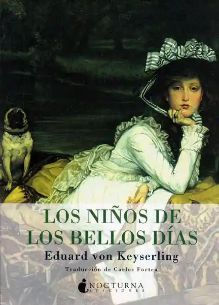 Los niños de los bellos días