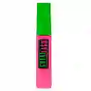 Maybelline Mascara De Pestanas