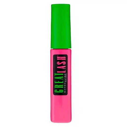 Maybelline Mascara De Pestanas