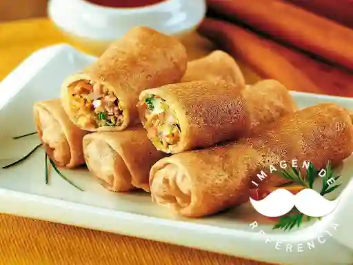 Lumpias