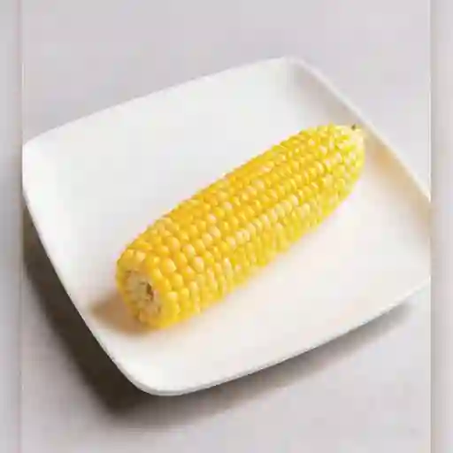 Maíz dulce