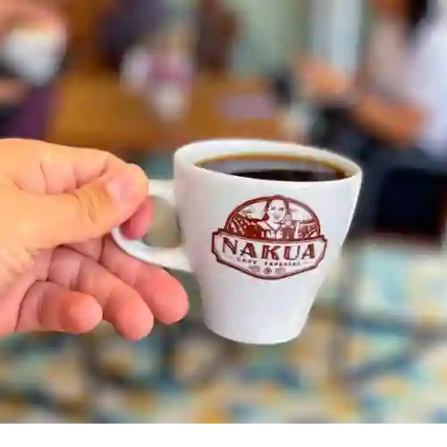 Café Americano 9 Oz