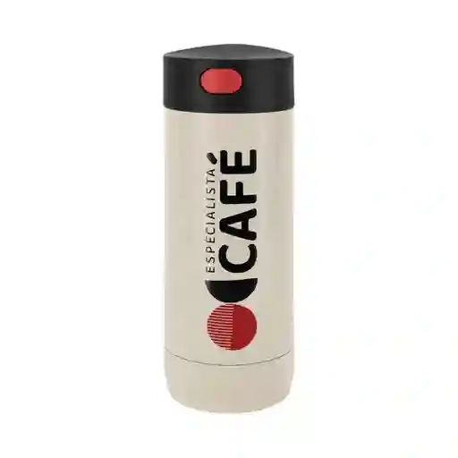 Vaso Térmico de 350 mL Diseño 0003 Casaideas