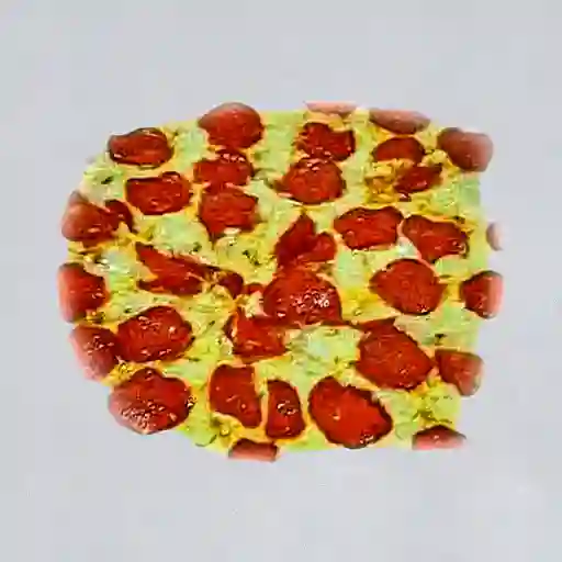 Pizza de Pepperoni Americano Extralarge