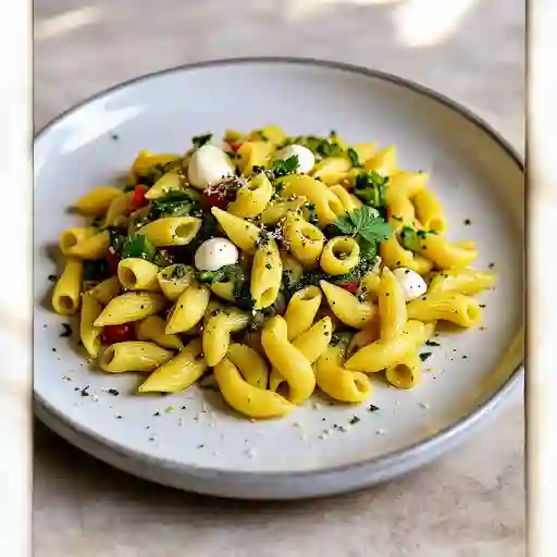 Penne Primavera
