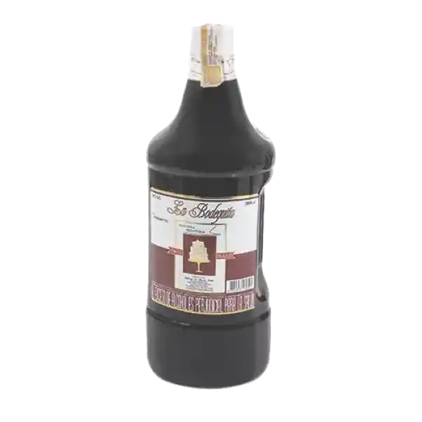 La Bodeguita Vino Tinto Dulce Repostería Pet