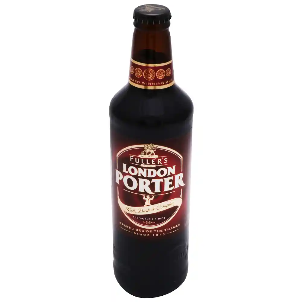 Fullers Cerveza London Porter Botella