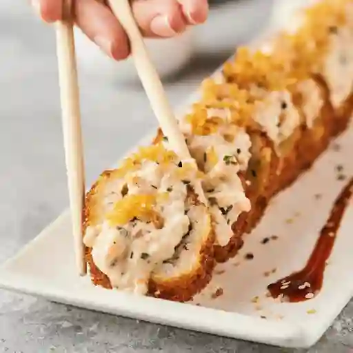 Nikko Roll