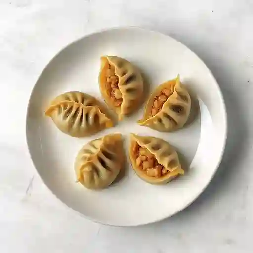 Gyozas