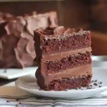 Torta Matilda (Chocolate)